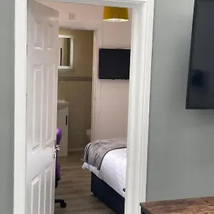  Homestay Aubrey House United Kingdom