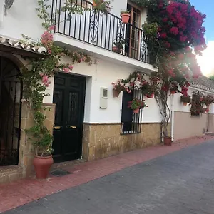 Casa Centro Old Town Сasa de vacaciones Estepona
