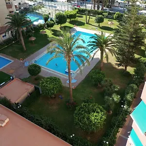 Estudio Urbanizacion Gondolas Apartamento Almuñécar