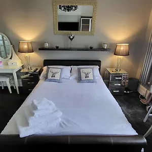  Homestay The Rodds United Kingdom