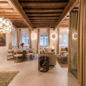 Ab - The Apartamento Liubliana