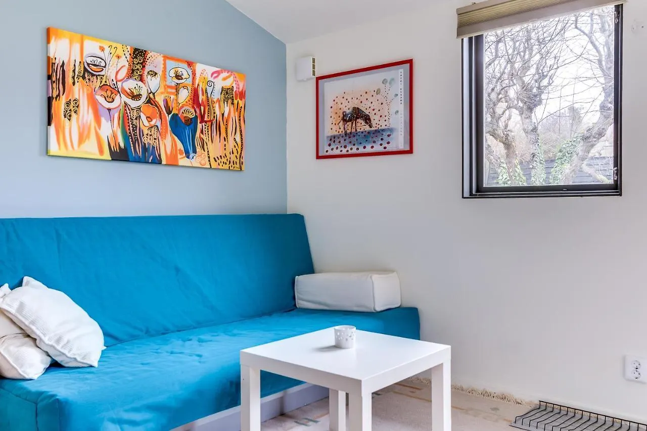 Cosy Stay In Southern Malmo