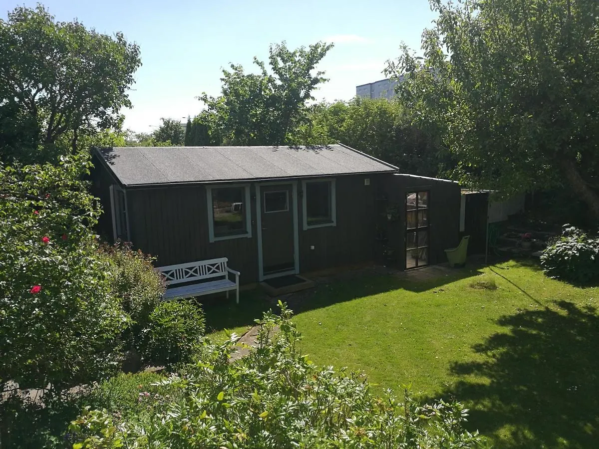 Apartment Cosy Stay In Southern Malmo Sweden