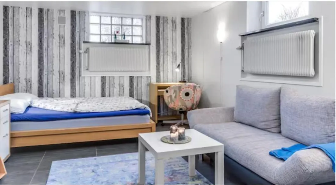Cosy Stay In Southern Malmo 0*,